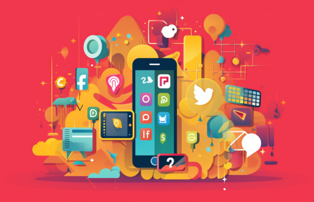 7 Strategien für erfolgreiches Social Media Marketing: Steigere deine Reichweite und Kundenbindung
